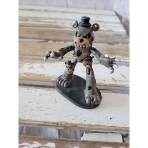 Funko bear five nights freddy 2017 figurine